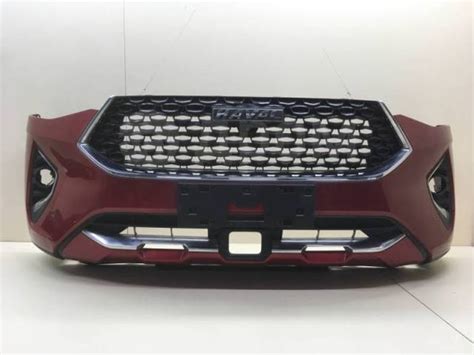 Купить Бампер передний Haval F7 Haval x 2018 2803101XKQ00A в Тюмени по ...
