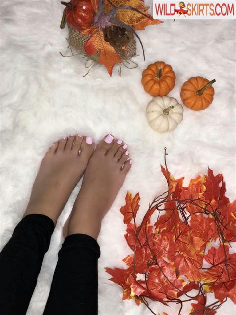 Feetbysvett Nude Leaked Photos And Videos WildSkirts