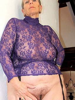 Best Naked British Sexy Grannies Photo Old Pussy Net