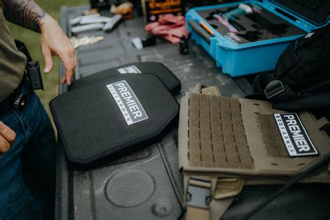 Plate Carrier Accessories And Attachments What Your Mission Needs