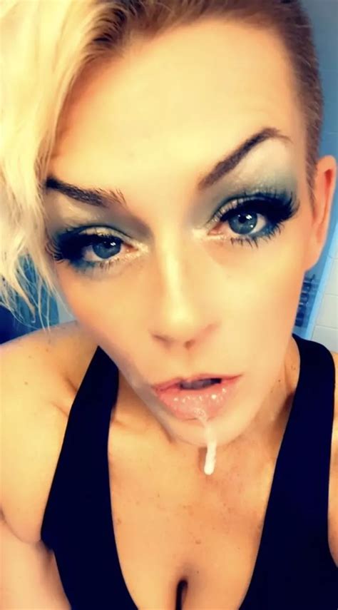 Spitting Is My Favorite Past Time Nudes Spitfetish Nude Pics Org