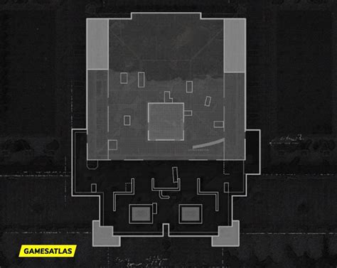 Dome Cod Vanguard Map Guide And Hardpoint Rotations Call Of Duty