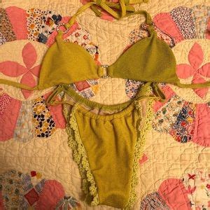Maiyo Swim Maiyo Bikini Poshmark