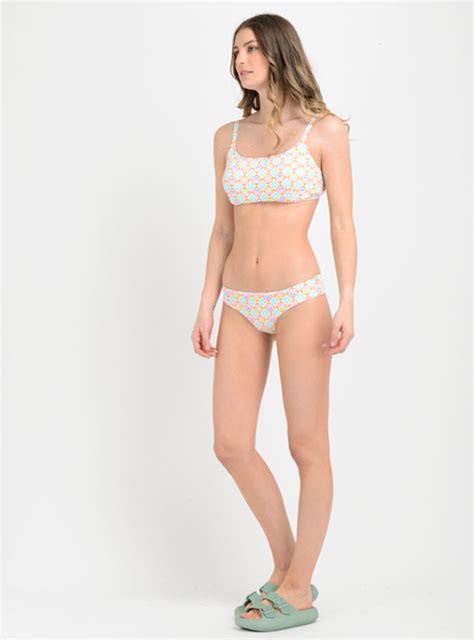 Ripley BIKINI O NEILL TEAL