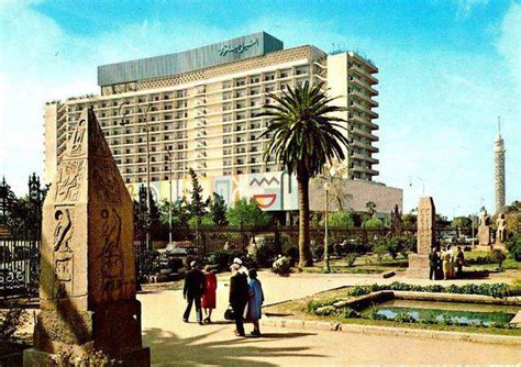 554253nile Hilton Hotel Cairo 1960458627214 فندق هيلت Flickr