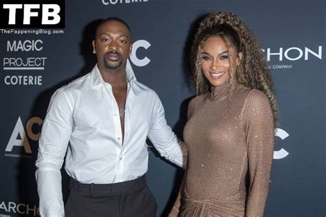 Ciara Nude OnlyFans Photo The Fappening Plus