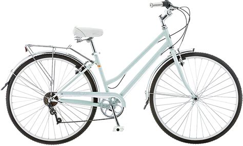 Schwinn Wayfarer Womens Hybrid Bike Review