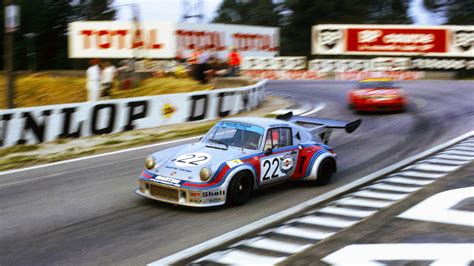 Daily Slideshow This Legendary Rsr Turbo Is Up For Grabs