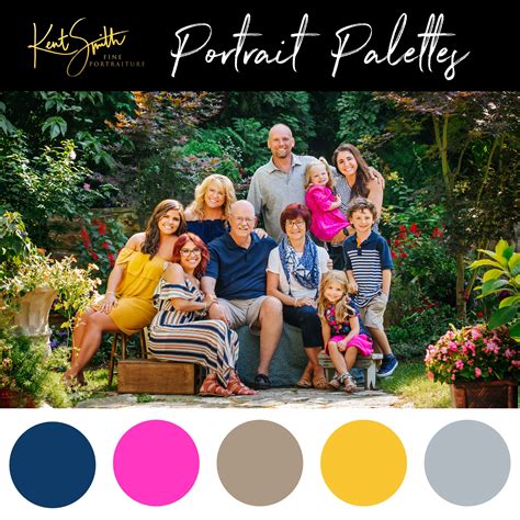 kent smith photography senior family photography  ohio