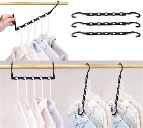 The Best Clothes Hangers On Amazon