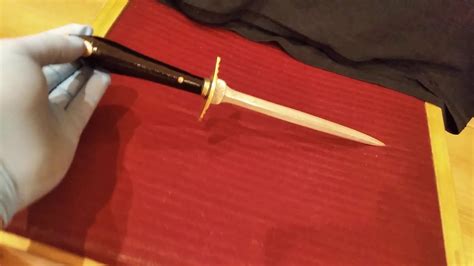 Стилет ( Stilet) - YouTube