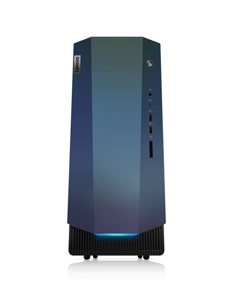 Buy Lenovo Legion Tower 7i Gaming Desktop Pc Intel Core I7 11700k 32gb Ram 1tb Ssd 512gb