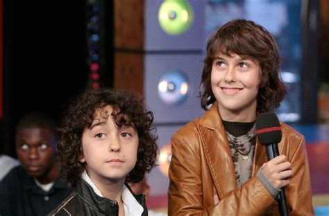 Here S Where Members Of The Naked Brothers Band Are In 2022