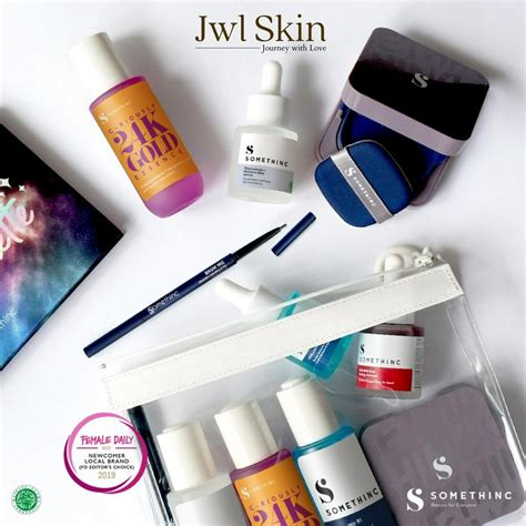 Produk Jwl Skin Shop | Shopee Indonesia