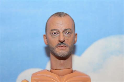 DID Dragon In Dreams 1 6TH Scale Nude Figure French Infantry Pascal F11003 CB Toys Collectables