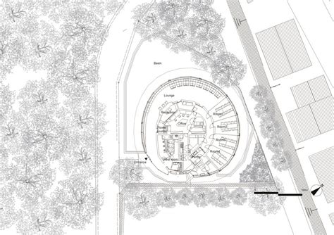 How To Properly Design Circular Plans Archdaily