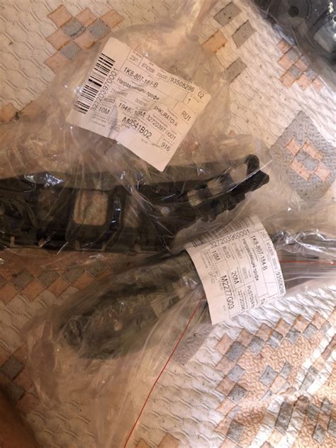 1K8807183B VAG | Запчасти на DRIVE2