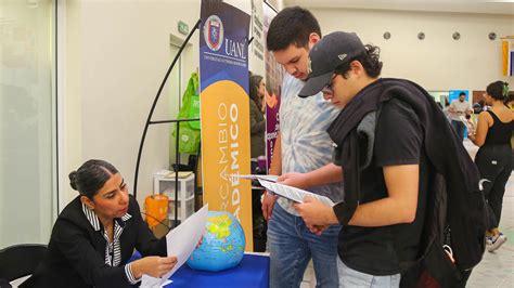 Ofrece Uanl Mil Estancias Educativas En M Xico Y El Extranjero