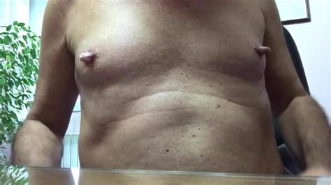 Capezzoli Gay Man Porn XHamster