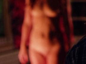 THE AMITYVILLE TERROR NUDE SCENES AZNude