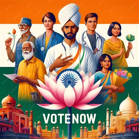 My Vote My Right 5