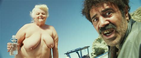 Nude Video Celebs Frankie Pain Nude Vive La France