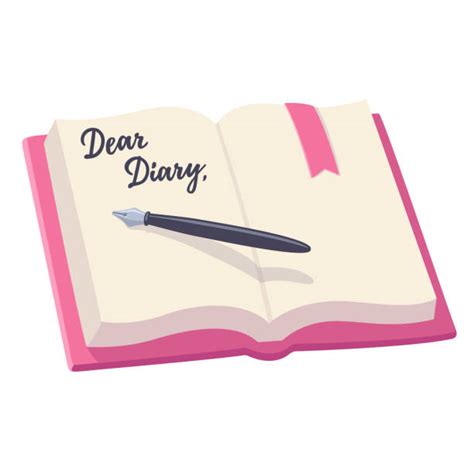 Cartoon Of The Journal Stock Photos Pictures And Royalty Free Images