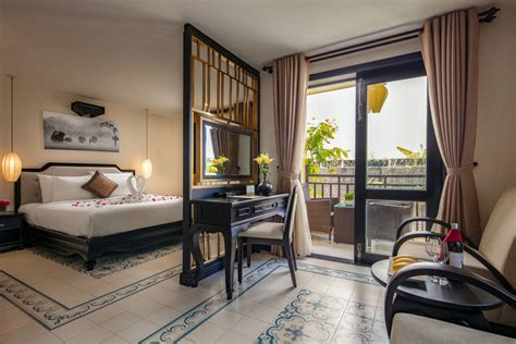 Accommodation Hotel Silkotel Hoi An Minutes Away From Hoi An Ancient