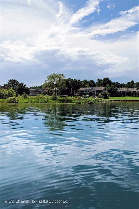 Lake Chatuge and Towns County Recreational Beach | Visit Towns County