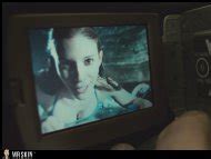 Naked Kate Mara In Hours