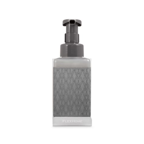 Настенный держатель для дозатора заказать в интернет-магазине FlexHome