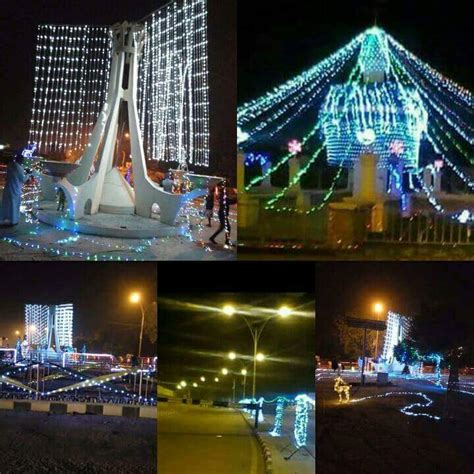 Beautiful Pictures From Gombe Travel Nigeria