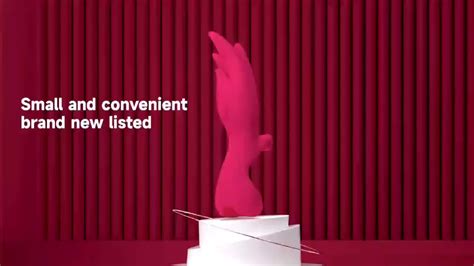 Six Finger Magic Set Vibrating Teaser Adult Female Masturbation Tool Couple Vagina Sex Game Toys