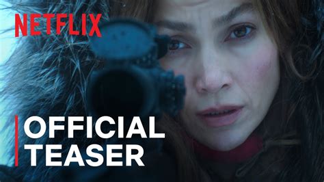 THE MOTHER Official Teaser Netflix YouTube