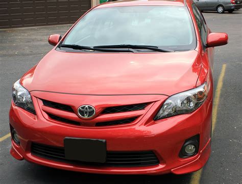Nouvelle Toyota Corolla : Tout ce qu'il faut savoir