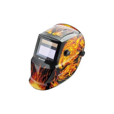 Маска сварщика с автозатемнением MATRIX 89137 - выгодная цена, отзывы ...