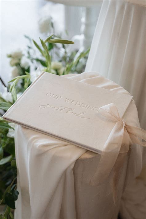 category guest books bowerbird bride