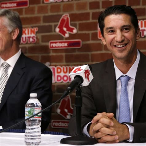 Red Sox Still Hold The Keys To The Mlb Blockbuster Trade Market News