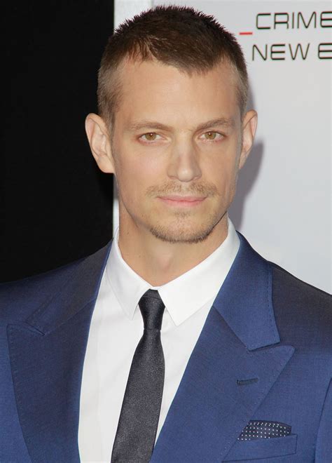 House of Cards Adds Suicide Squad's Joel Kinnaman - TV Guide