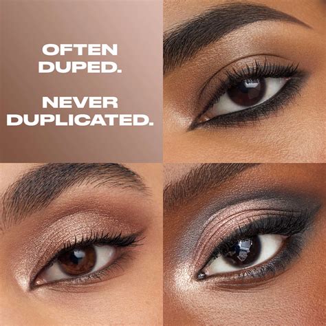 Urban Decay Original Naked Eyeshadow Palette Vegan Nude Shades For All Occasions Ctc Health