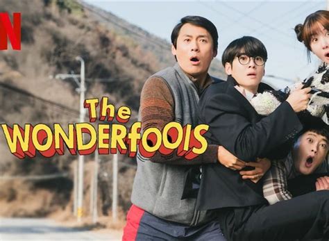 The WONDERfools TV Show Air Dates & Track Episodes - Next Episode