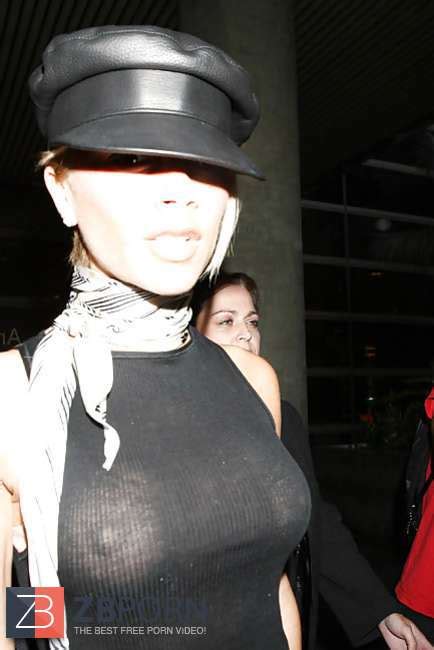 Victoria Caroline Beckham A K A Posh Spice Posh ZB Porn