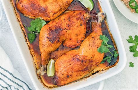 Achiote Chicken Recipe Reportwire