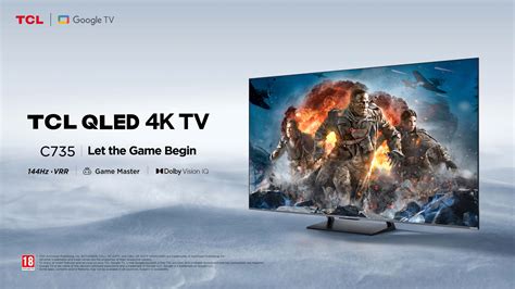 TCL 65" C735 4K Smart QLED TV Price in Pakistan with same day delivery
