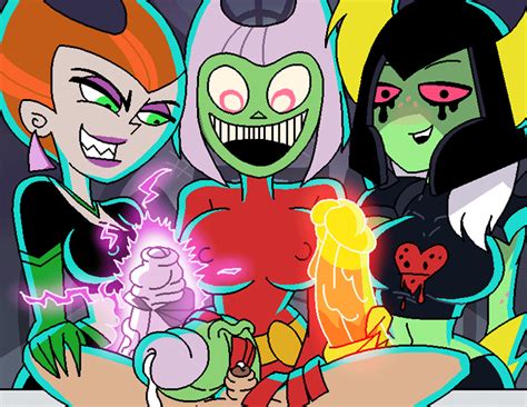 SPH By Dboy Hentai Foundry