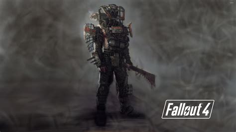 4k Fallout 4 Wallpaper 56 Images