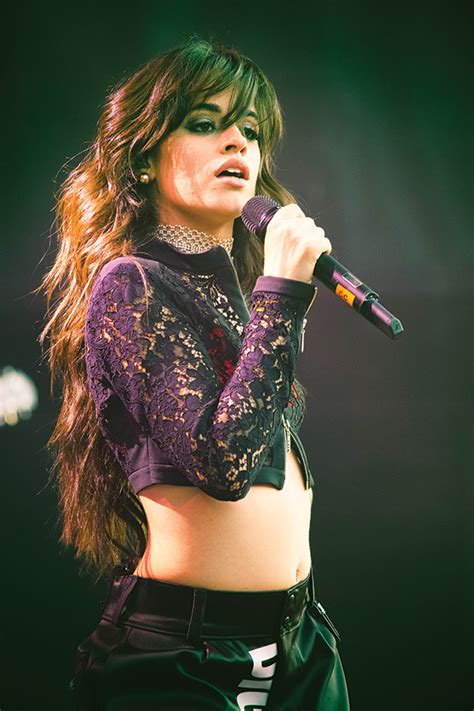 Billboard Hot 100 Music Festival 2017 Photos Behind The Scenes