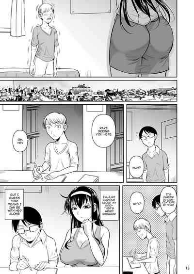 Kateikyoushi No Geass Home Tutor S Geass Nhentai Hentai Doujinshi And Manga