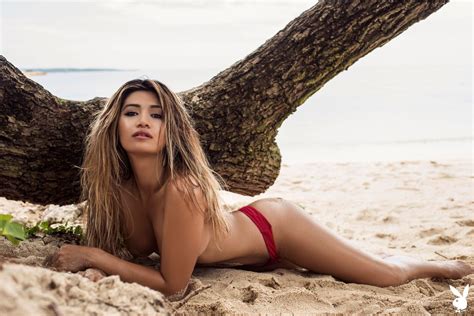 Nikki Trinidad Nude Sexy 22 Photos TheFappening