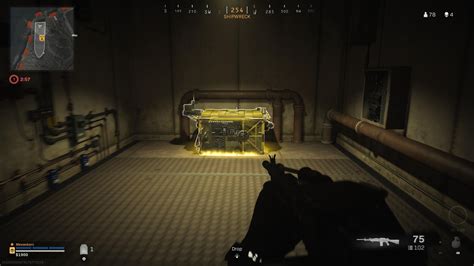 red access card warzone 4